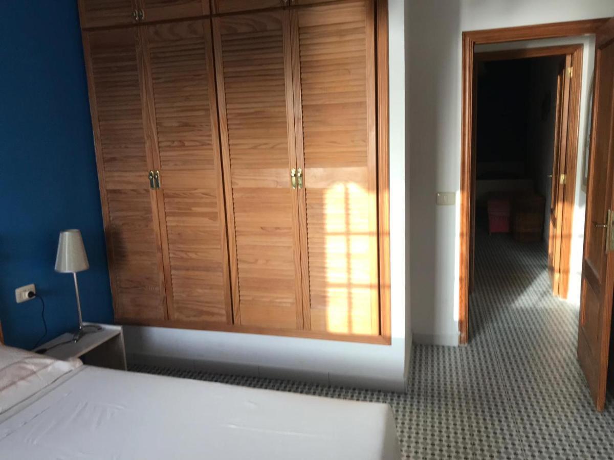Casa Massimo Appartement Playa de San Juan  Buitenkant foto